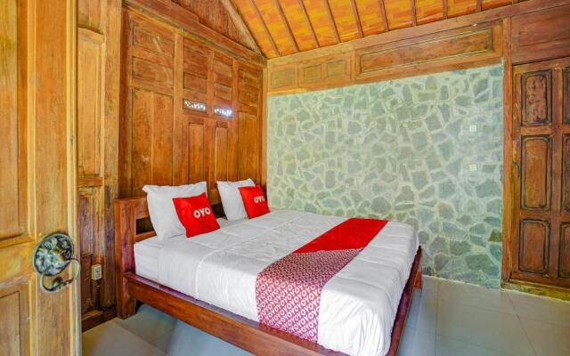 OYO 90519 Warmo Cottage