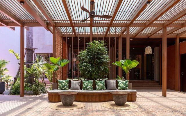 Angkor Grace Wellness Resort