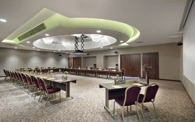 Hilton Garden Inn Istanbul Beylikduzu