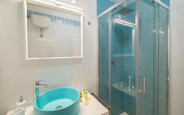 Appartamenti LE TRE API