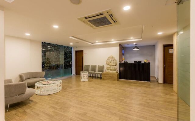 Stylotel By Jagadish