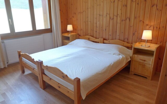 Hyacinthe 11 Ollon in Ollon