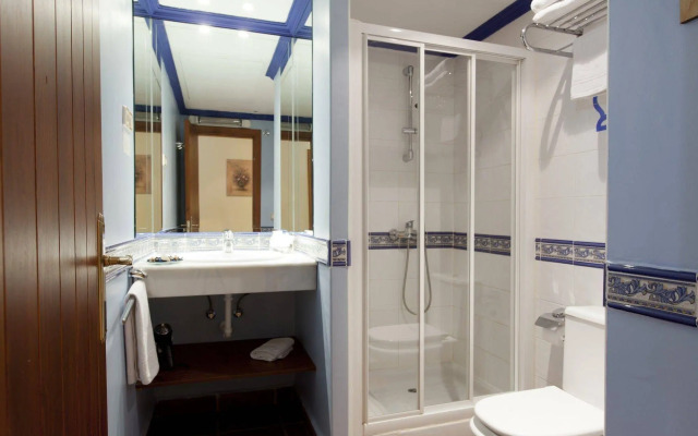 Hotel Casona de la Reyna