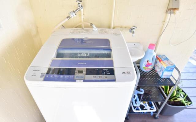 Nago - House - Vacation STAY 88505