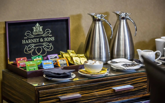 Holiday Inn  London - Kensington