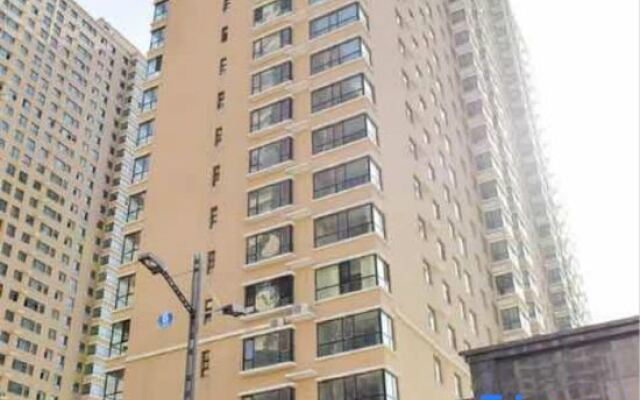 Taiyuan Mango Apartment