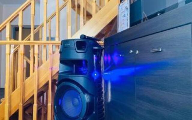 Holiday home 4 bedrooms 2 bathrooms - Almaty