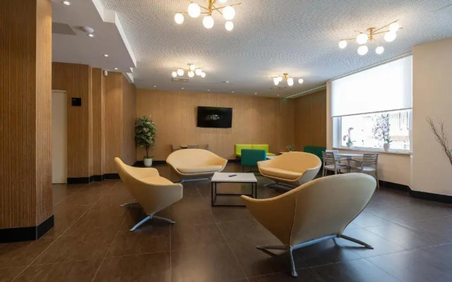 Hotel Velia