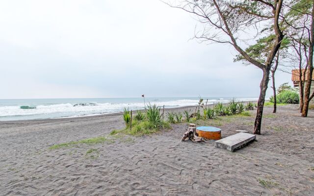 SPOT ON 92220 Sari Laut