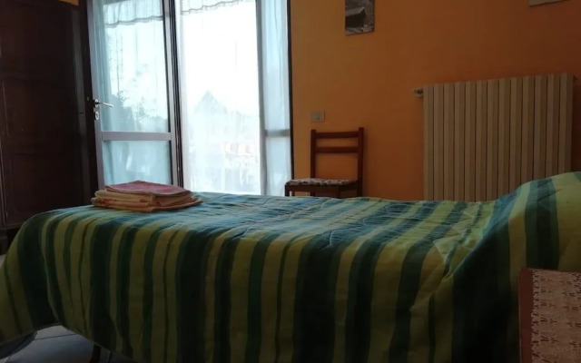 Agriturismo La Casetta