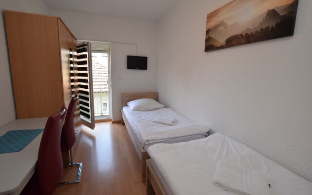 Ab Apartment Objekt 30 31