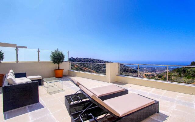 1090 - Los Monteros Samara Hill Penthouse