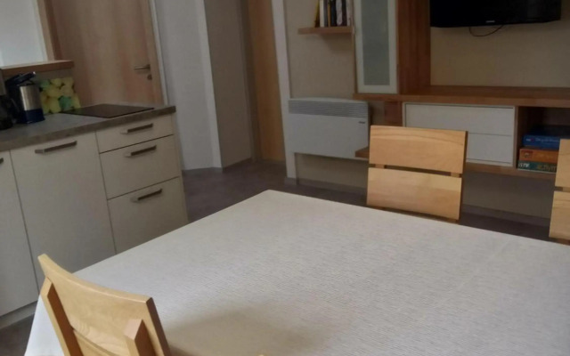 Ferienwohnungen Anna Balazs