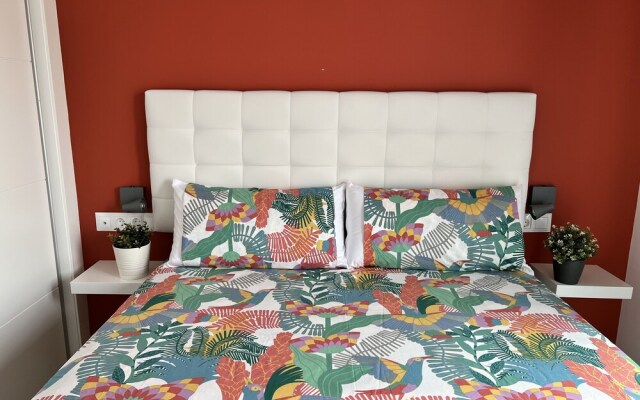 Bnbook Medea Apartments 2