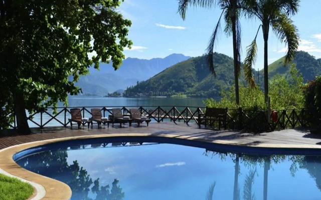 Pestana Angra Beach And Bungalows