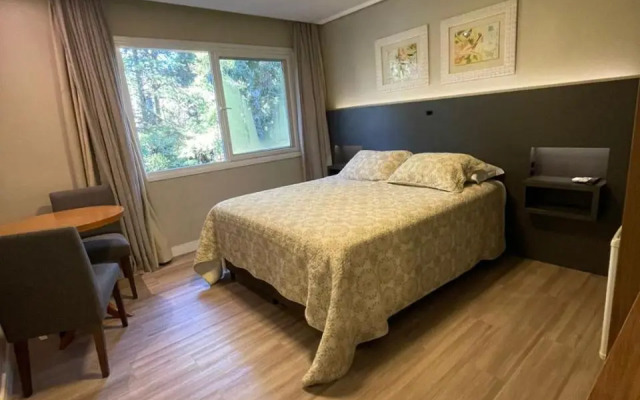 Residencial Jardim dos Pinheiros B