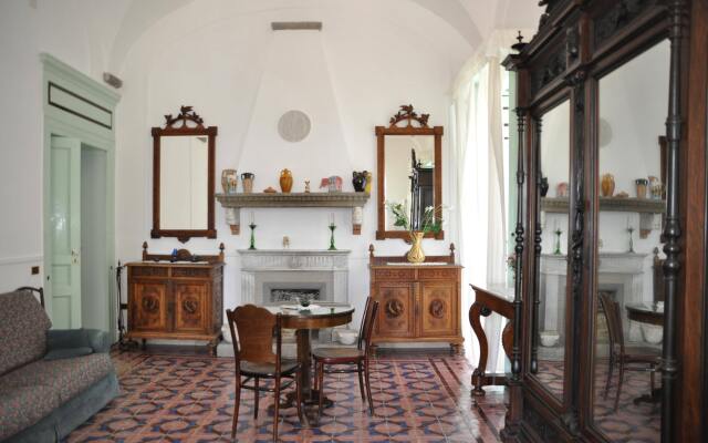 Casa Raffaele Conforti