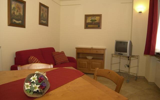 Residence Alouette