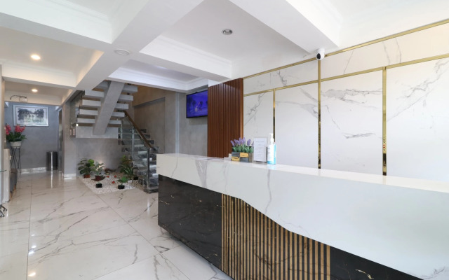 Flamenco Urban Living