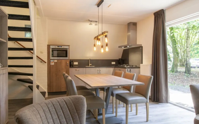 Restyled House With Dishwasher, Breda at 10 km