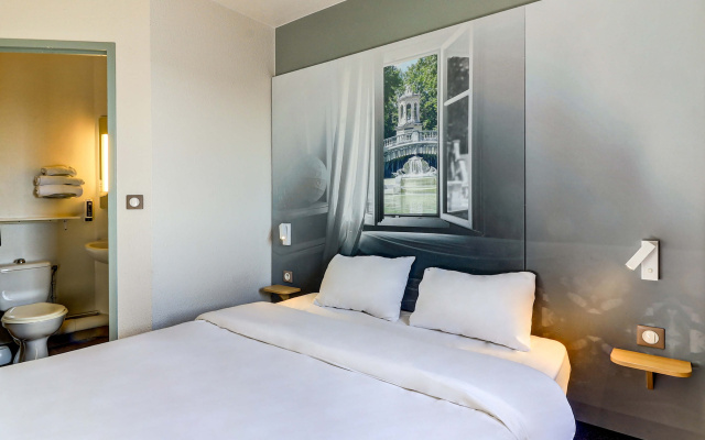 B&B HOTEL DIJON Nord