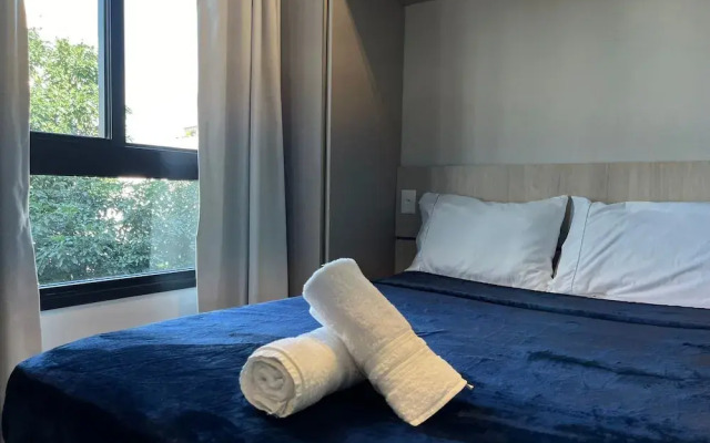 Studios Vila Madalena | Delfhy