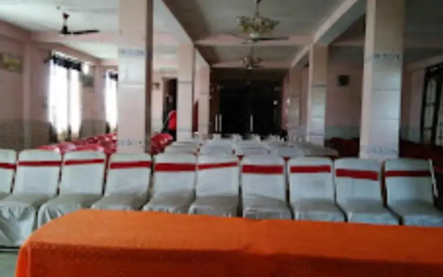 Hotel Amit Lodge