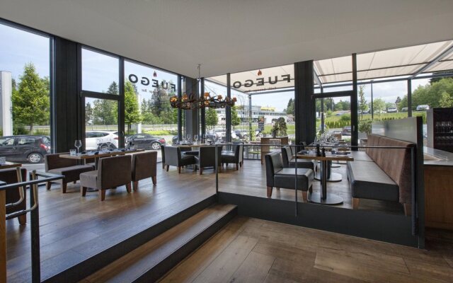 Tailormade Hotel SIHLPARK Schindellegi