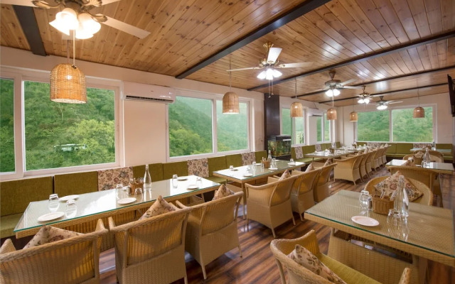 X Hotel by bloom - Rishikesh