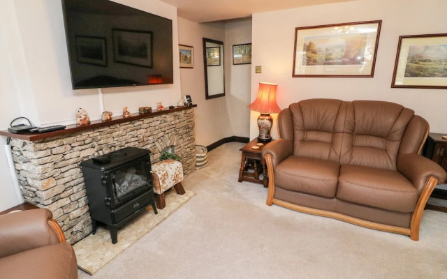 Piggy Bank Cottage