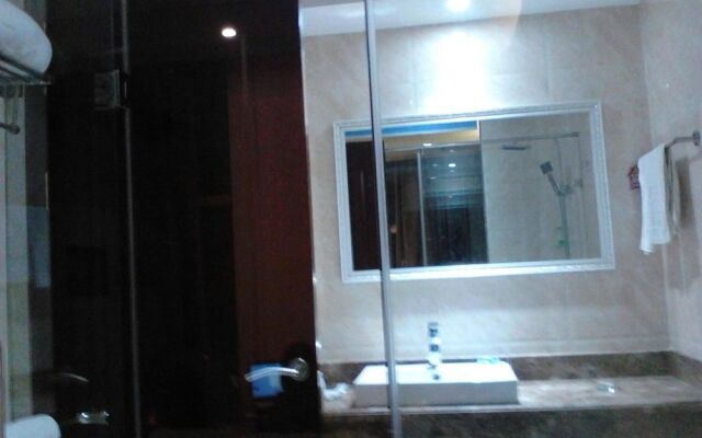 Jiatai Boutique Hotel