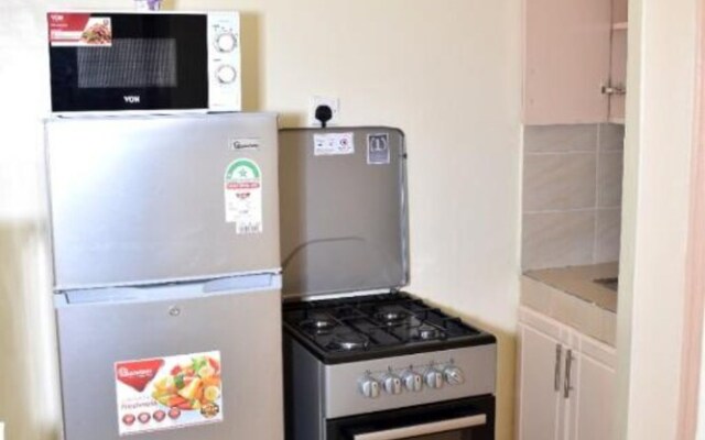 Stay.Plus Atic Apartment South B