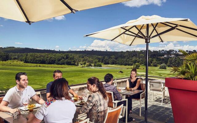 Mercure Brignoles Golf De Barbaroux