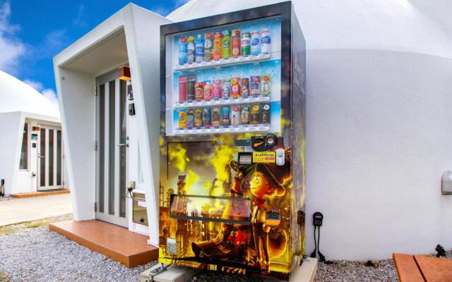 うるまドーム Mercury2 & Venus3