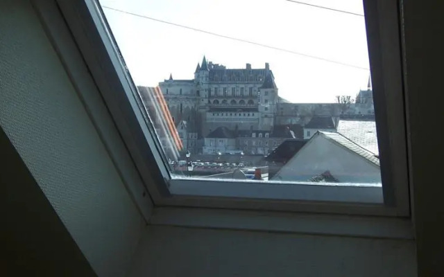 Au Charme de l'Ile d'Or