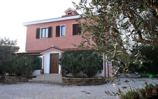 B&B Montegallo
