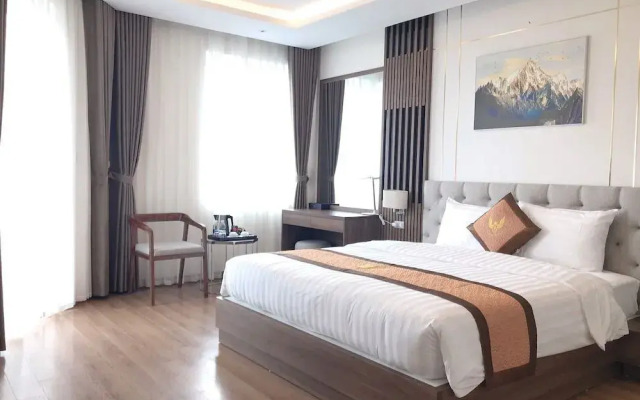 Manh Quan Luxury Hotel