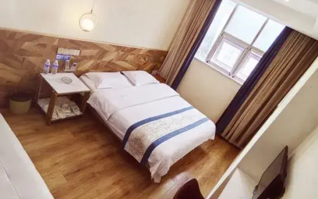 Lianyungang No Call Apartment
