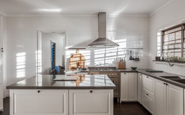 99 Acres Bangalow Retreat