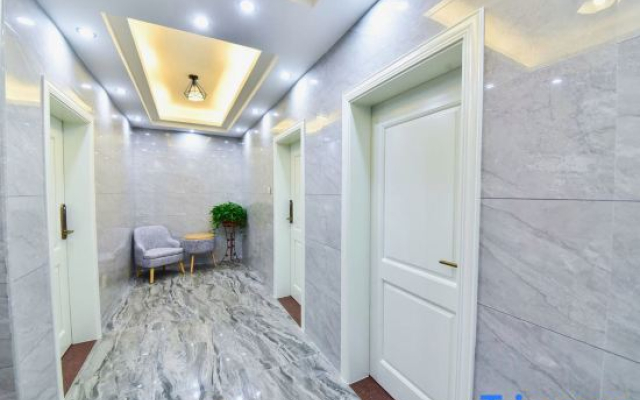Nan'an Wenyuan Hotel (Quanzhou High-Speed Railway Station)