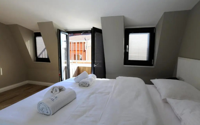 Sel Suite Hotel