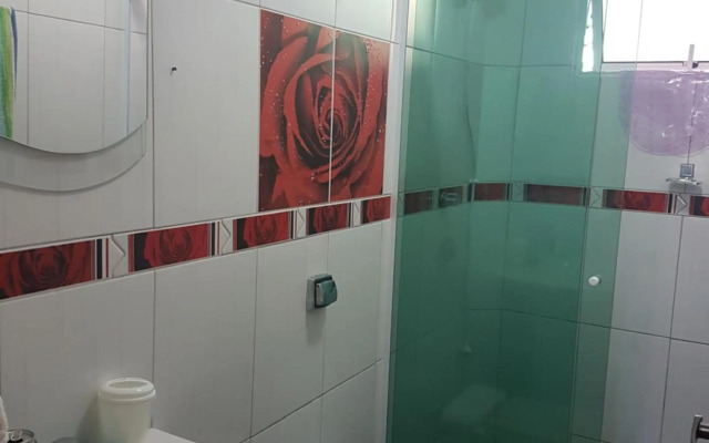 CONFORTO e SEGURANÇA SDU AP 3