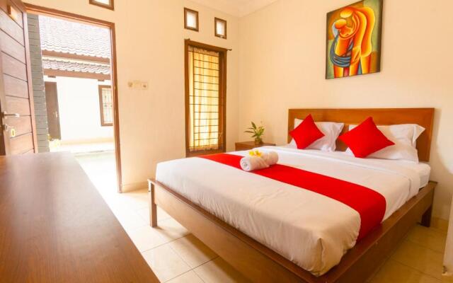 Kost and Homestay 911