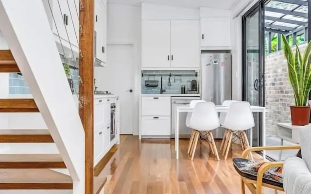 The Newtown Nest