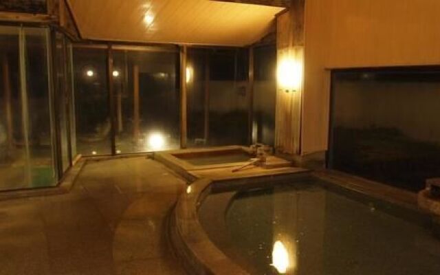 Hakone Gora Onsen Karakara