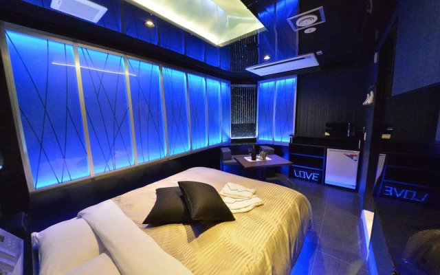 TERRACE M YOKOTA BASE - Adults Only