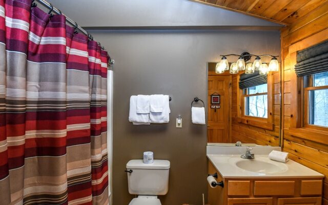 Casa Montes 4 Bedroom House