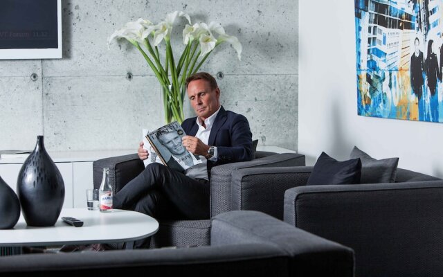 Sky Hotel Apartments Stockholm