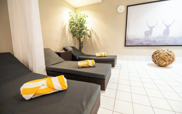 Hotel Tia Monte Nauders