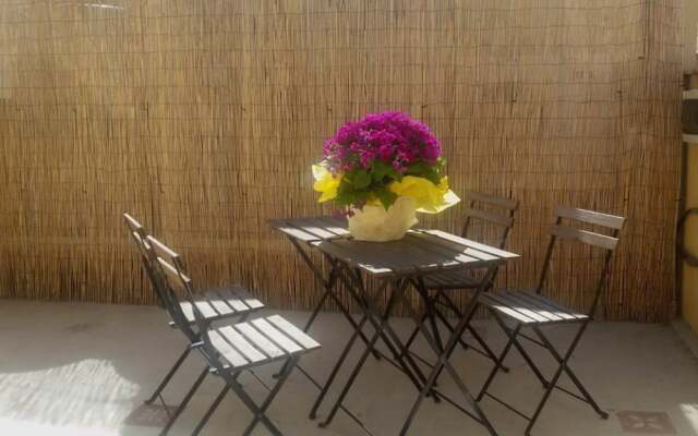 Il Borgo Trapanese